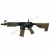 M4 CQB DE SL CAA-ASG  Airsoft