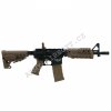 M4 CQB DE SL CAA-ASG  Airsoft
