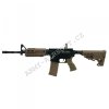M4 Carabine DE SL CAA-ASG  Airsoft