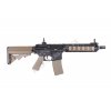 Colt M4 A03 carbine Half-TAN - Specna Arms  Airsoft