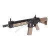 Colt M4 A03 carbine Half-TAN - Specna Arms  Airsoft