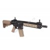 Colt M4 A03 carbine Half-TAN - Specna Arms  Airsoft