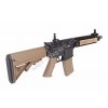 Colt M4 A03 carbine Half-TAN - Specna Arms  Airsoft