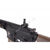 Colt M4 A03 carbine Half-TAN - Specna Arms  Airsoft