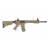 Colt M4 KeyMod TAN SRT-17 - SPARTAC  Airsoft
