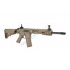 Colt M4 KeyMod TAN SRT-17 - SPARTAC  Airsoft