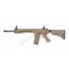 Colt M4 KeyMod TAN SRT-17 - SPARTAC  Airsoft