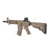 Colt M4 SRT-21 - SPARTAC  Airsoft