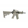 Colt M4A1 TAN - Dragon  Airsoft