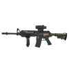 CYBG Colt M4A1 RIS ele.  Airsoft