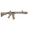 Colt M4 SRT-26 TAN - SPARTAC  Airsoft
