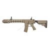 Colt M4 SRT-26 TAN - SPARTAC  Airsoft