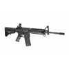Colt M4 RIS SA-C03 CORE ABS s kovovým mechaboxem - Specna Arms  Airsoft