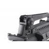 Colt M4 A1 Carbine Half-Tan SA-C02 CORE ABS s kovovým mechaboxem - Specna Arms  Airsoft