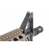 Colt M4 CQB RIS Half-Tan SA-C04 CORE ABS s kovovým mechaboxem - Specna Arms  Airsoft
