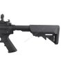 Colt M4 CQB RIS SA-C04 CORE ABS s kovovým mechaboxem - Specna Arms  Airsoft