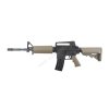 Colt M4 A1 Half-Tan SA-C01 CORE ABS s kovovým mechaboxem - Specna Arms  Airsoft