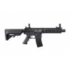 Colt M4 CQB SA-C05 CORE ABS s kovovým mechaboxem - Specna Arms  Airsoft
