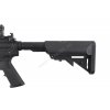 Colt M4 CQB SA-C05 CORE ABS s kovovým mechaboxem - Specna Arms  Airsoft