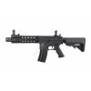 Colt M4 CQB SA-C05 CORE ABS s kovovým mechaboxem - Specna Arms  Airsoft