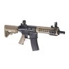Colt M4 Key-Mod Half-Tan SA-C08 CORE ABS s kovovým mechaboxem - Specna Arms  Airsoft