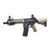 Colt M4 Key-Mod Half-Tan SA-C08 CORE ABS s kovovým mechaboxem - Specna Arms  Airsoft