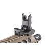 Colt M4 SA-C06 CORE ABS s kovovým mechaboxem- Half TAN - Specna Arms  Airsoft
