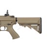 Colt M4 SRT-24 - SPARTAC  Airsoft