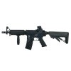 M4 A1 CQB R.I.S. Crane Stock - ICS  Airsoft