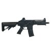 CXP.08 Crane Stock plastic - ICS  Airsoft
