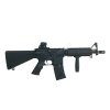 M4 A1 CQB RIS Short Stock - Plastic - ICS  Airsoft