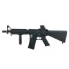 M4 A1 CQB RIS Short Stock - Plastic - ICS  Airsoft