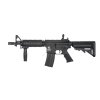 Colt M4 CQBR Sportline (LT-02 Gen.2) - černá - Lancer Tactical  Airsoft