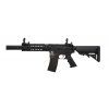 M4 SD Sportline (LT-15 Gen.2) - černá - Lancer Tactical  Airsoft