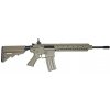 Airsoftová zbraň M4A1 Long RIS Sportline (CM.512) - TAN - CYMA  Airsoft