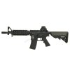 Airsoftová zbraň Colt M4A1 CQBR celokov - CYBG  Airsoft