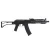 Airsoft zbraň SRL AK105 (CHM R74M) - DYTAC  Airsoft