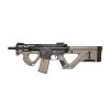 Airsoft zbraň M4 HERA ARMS CQR DT - ICS  Airsoft