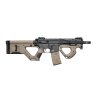 Airsoft zbraň M4 HERA ARMS CQR DT - ICS  Airsoft