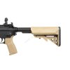 Airsoft zbraň RRA SA-E04 EDGE™ - Half-Tan -  Specna Arms  Airsoft