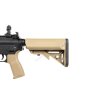 Airsoft zbraň RRA SA-E04 EDGE™ - Half-Tan -  Specna Arms  Airsoft