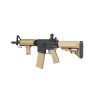 Airsoft zbraň RRA SA-E04 EDGE™ - Half-Tan -  Specna Arms  Airsoft
