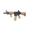 Airsoft zbraň RRA SA-E04 EDGE™ - Half-Tan -  Specna Arms  Airsoft