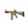 Airsoft zbraň SA-C12 CORE™ Tan -  Specna Arms  Airsoft