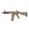 Airsoft zbraň SA-C12 CORE™ Tan -  Specna Arms  Airsoft