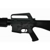 Airsoft zbraň Colt M16 A1 celokov - G&P  Airsoft