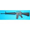 Airsoft zbraň Colt M16 A1 celokov - G&P  Airsoft