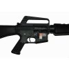 Airsoft zbraň Colt M16 Vn celokov - G&P  Airsoft
