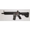 Airsoft zbraň HK416D 10" Sportline (černá) -  S&T  Airsoft