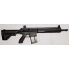 Airsoft zbraň HK417D 16" Sportline (černá) -  S&T  Airsoft